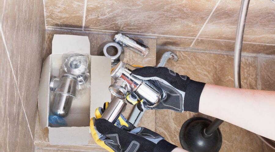 Professional Flat Roofing Installation in Advance, NC